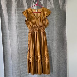 Roan + Ryan Talulah Dress